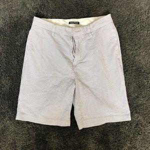 Nautica - Seersucker Shorts